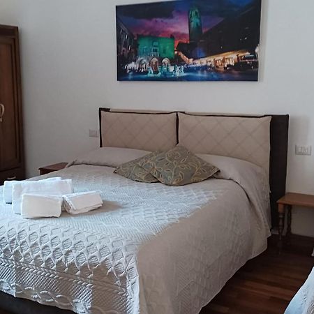 Ice Alley Home Citta Alta 베르가모 외부 사진