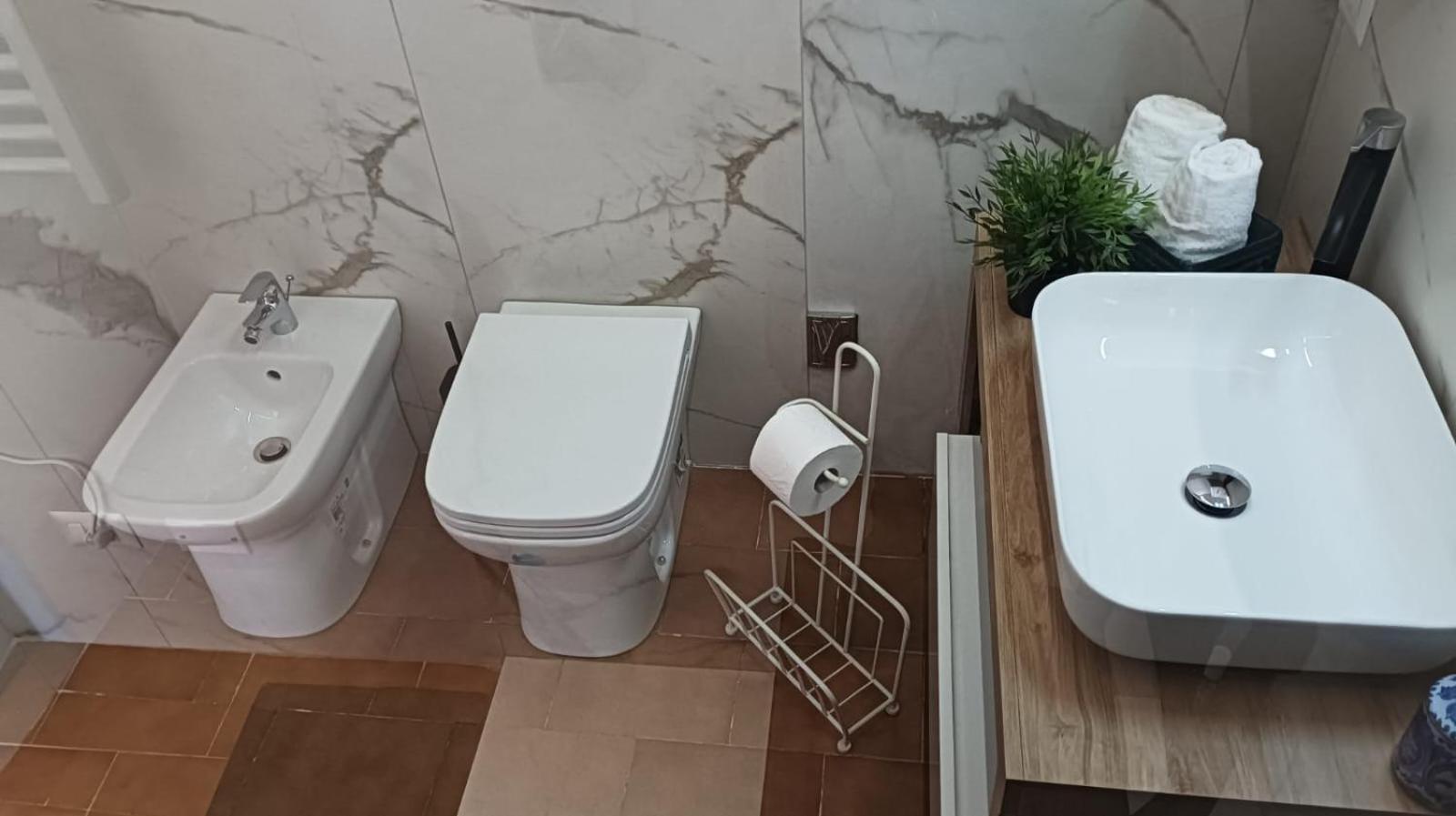 Ice Alley Home Citta Alta 베르가모 외부 사진