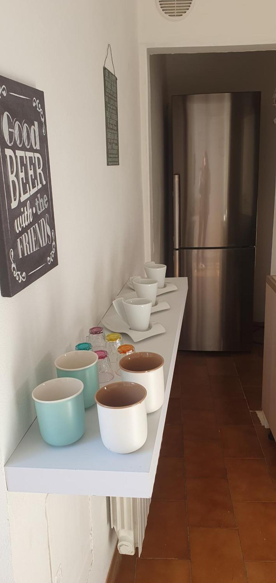 Ice Alley Home Citta Alta 베르가모 외부 사진