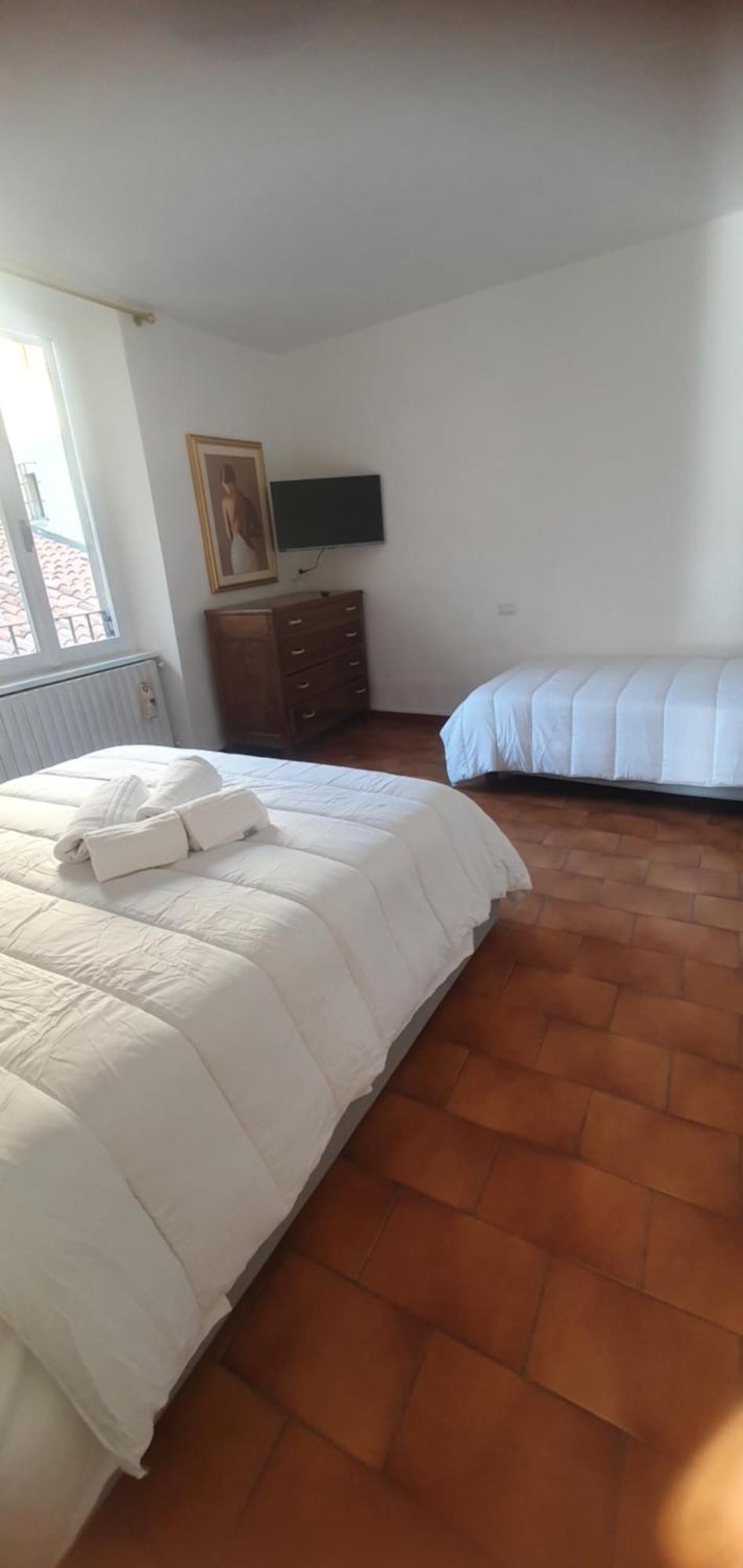 Ice Alley Home Citta Alta 베르가모 외부 사진