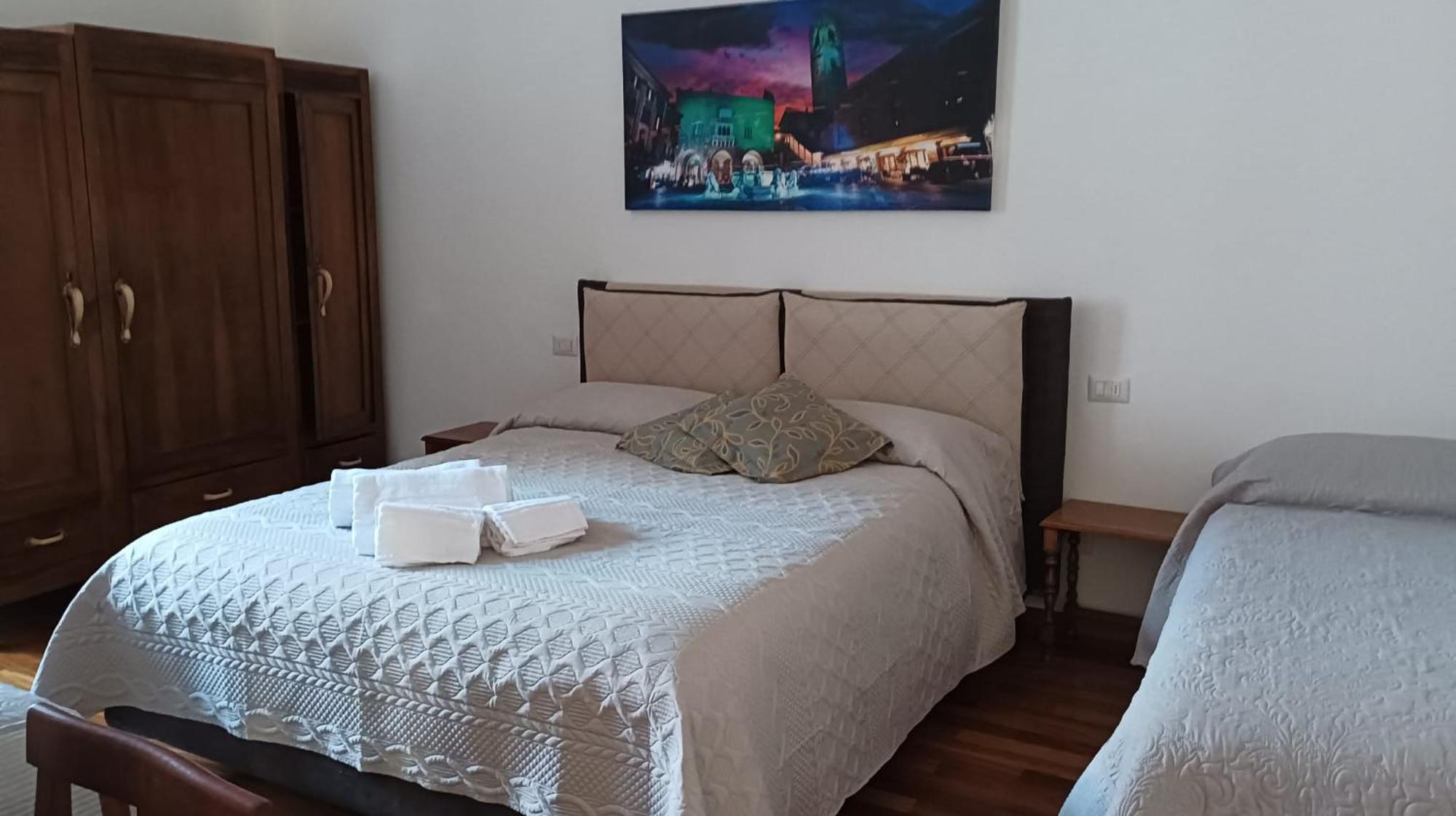 Ice Alley Home Citta Alta 베르가모 외부 사진
