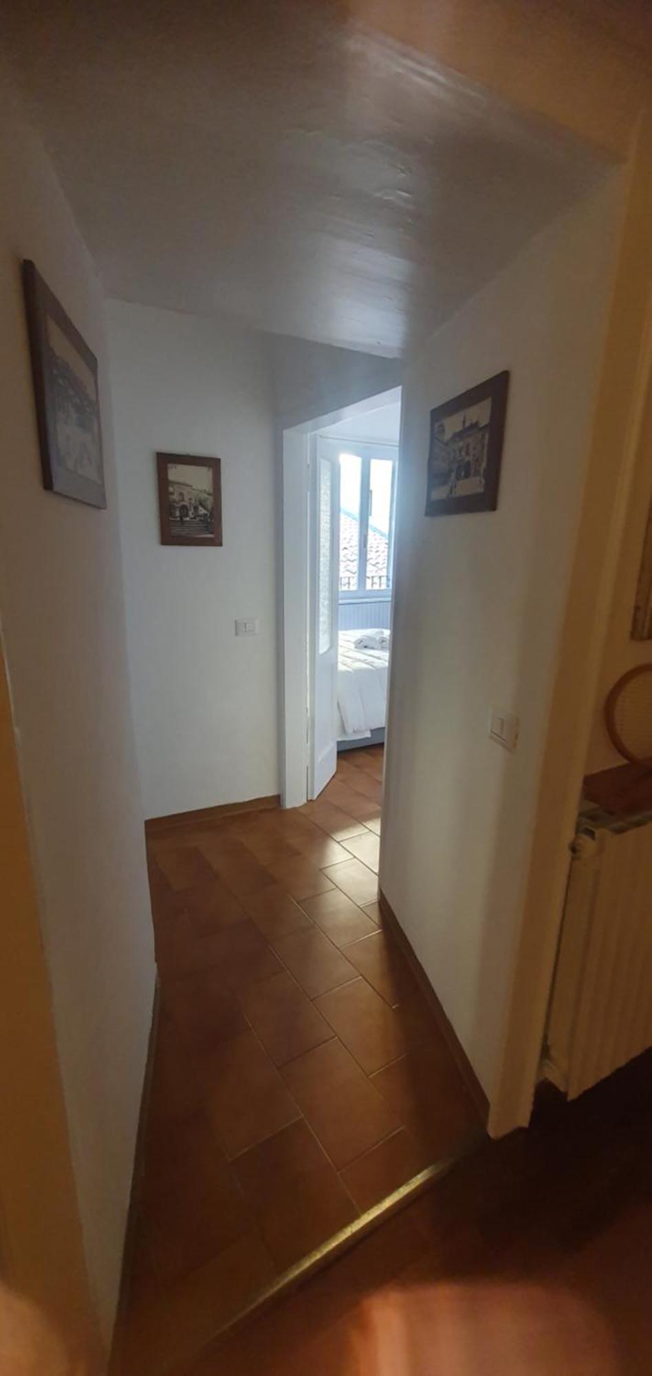 Ice Alley Home Citta Alta 베르가모 외부 사진